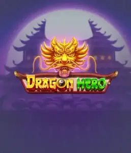 Присоединитесь к мифическое приключение с Dragon Hero от Pragmatic Play, демонстрирующей потрясающую графику мощных драконов и эпических столкновений. Исследуйте землю, где легенда встречается с волнением, с символами вроде зачарованных оружий, мистических существ и сокровищ для очаровательного игрового опыта.