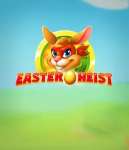 Погрузитесь в праздничном приключении Easter Heist Slot от BGaming, представляющем цветную пасхальную тему с озорными кроликами, организующими умное ограбление. Наслаждайтесь волнение от погони за особыми наградами по живым лугам, с функциями вроде бонусных игр, диких символов и бесплатных вращений для приятного игрового опыта. Прекрасный выбор для тех, кто любит праздничный поворот в их игре.